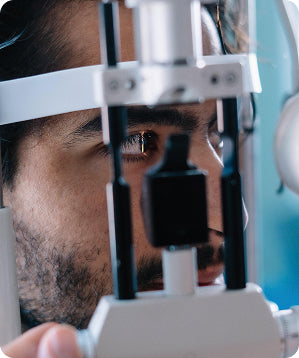Biometria Ocular