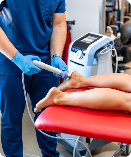 Consulta amb Ecografia Doppler Vascular
