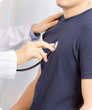 Cardiology Consultation