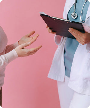 Annual Gynecological Exam with Mammogram