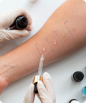 Patch Tests