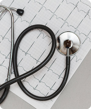 Consultation with Dynamic ECG Holter
