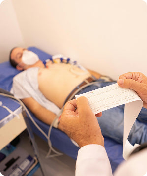 Ambulatory Blood Pressure Monitoring