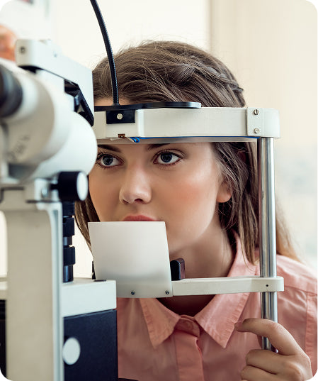 Topografia corneal