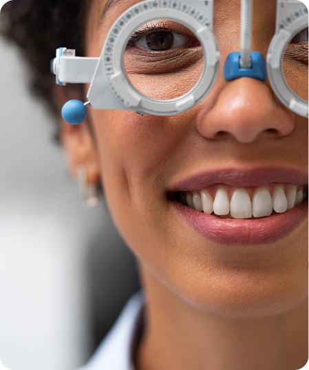 Consulta Tècnic Optometrista