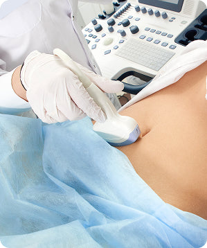 Ultrasound Scan