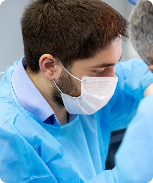 Consulta de Cirurgia General