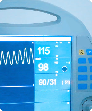 Ecocardiograma Doppler Color