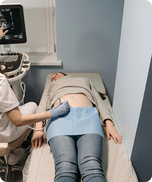 Abdominal Ultrasound