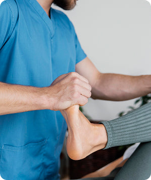 Teràpia Físico Vascular BEMER