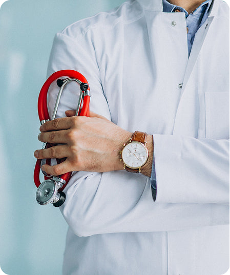 Consulta de Medicina Interna