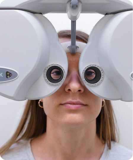 Ecografia Ocular
